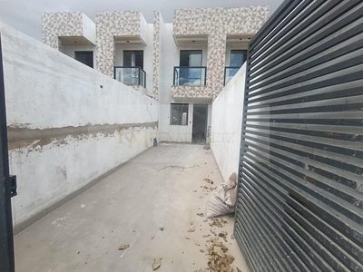 Casa, 2 quartos - Foto 2