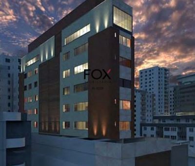 Apartamento, 2 quartos, 66 m² - Foto 2