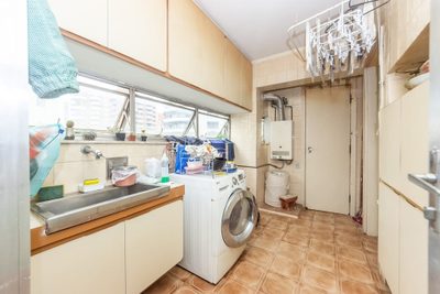 Apartamento, 3 quartos, 133 m² - Foto 3