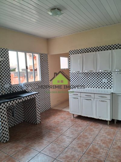 Casa, 1 quarto, 50 m² - Foto 2