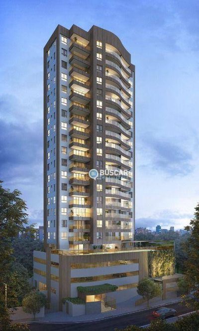 Apartamento, 3 quartos, 85 m² - Foto 1