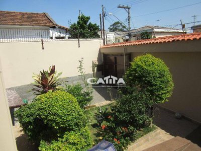 Sobrado, 3 quartos, 279 m² - Foto 3