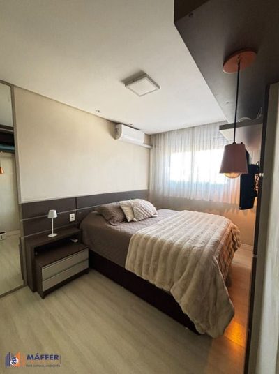Apartamento, 2 quartos, 48 m² - Foto 5