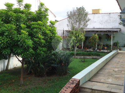 Casa, 4 quartos, 199 m² - Foto 3