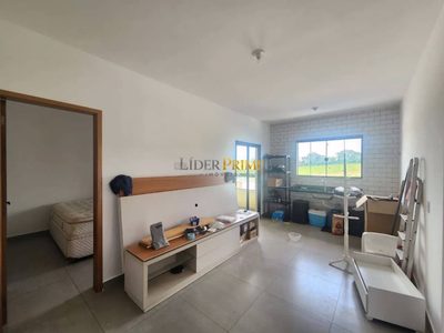 Apartamento, 2 quartos, 70 m² - Foto 1