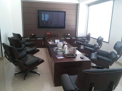 Sala-Conjunto, 78 m² - Foto 2