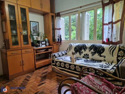 Apartamento, 3 quartos, 77 m² - Foto 3