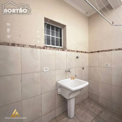 Casa, 3 quartos, 52 m² - Foto 2