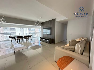 Apartamento, 3 quartos, 151 m² - Foto 2