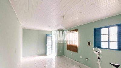 Casa, 4 quartos, 157 m² - Foto 1