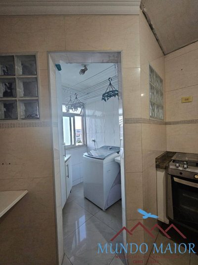 Apartamento, 3 quartos, 64 m² - Foto 5
