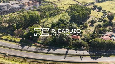 Terreno, 2 hectares - Foto 1