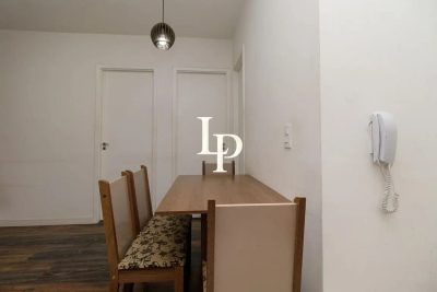 Apartamento, 2 quartos, 42 m² - Foto 3