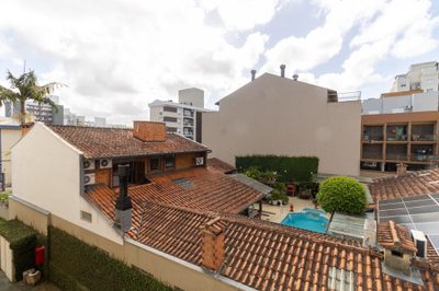 Apartamento, 2 quartos, 66 m² - Foto 5