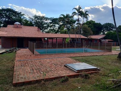 Casa, 1360 m² - Foto 1