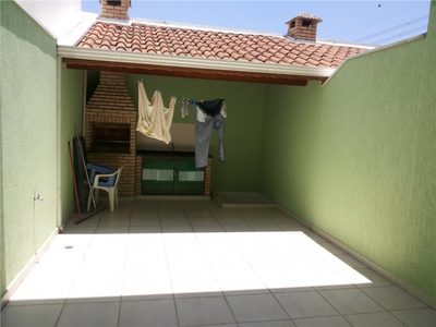 Sobrado, 3 quartos, 250 m² - Foto 5