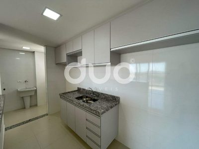 Apartamento, 3 quartos, 87 m² - Foto 3