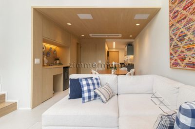 Apartamento, 2 quartos, 91 m² - Foto 5