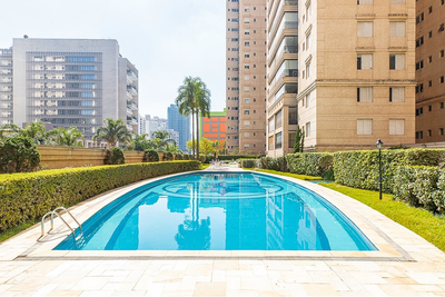 Apartamento, 3 quartos, 125 m² - Foto 4