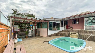 Casa, 2 quartos, 180 m² - Foto 4