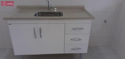 Apartamento, 2 quartos, 54 m² - Foto 5
