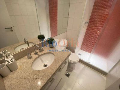 Apartamento, 3 quartos, 181 m² - Foto 3