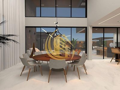 Casa, 3 quartos, 287 m² - Foto 3