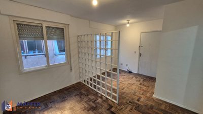 Apartamento, 1 quarto, 30 m² - Foto 4