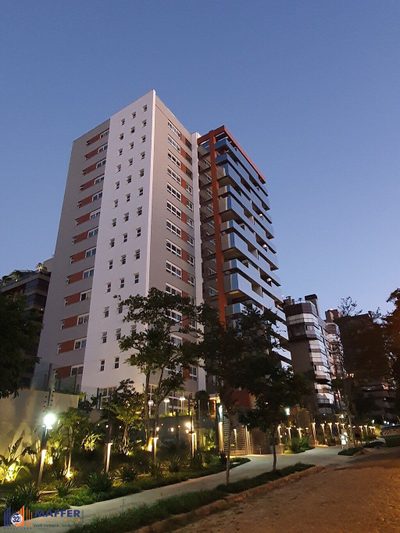 Apartamento, 4 quartos, 340 m² - Foto 2