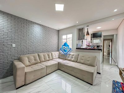 Cobertura, 2 quartos, 110 m² - Foto 3