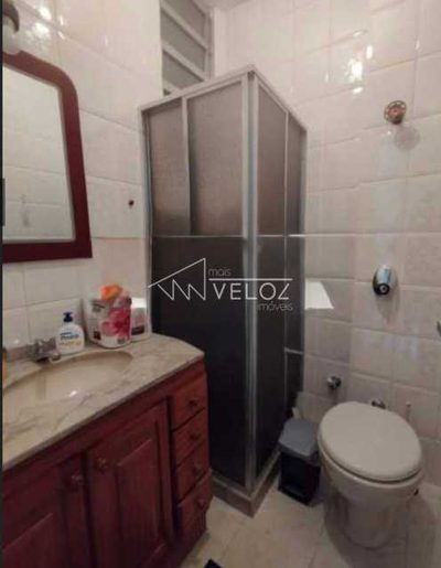 Kitnet-Studio, 37 m² - Foto 5