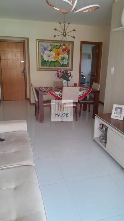 Apartamento, 3 quartos, 109 m² - Foto 3