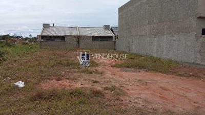 Terreno, 327 m² - Foto 1