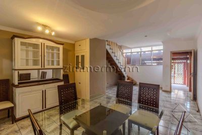 Casa, 2 quartos, 99 m² - Foto 1