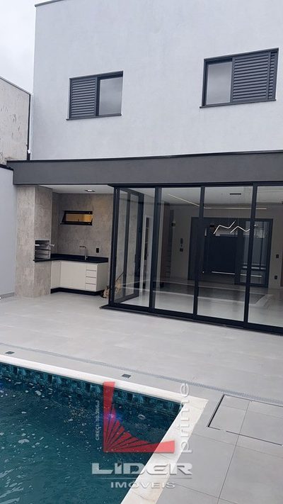 Casa, 3 quartos, 158 m² - Foto 2