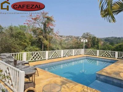 Casa, 4 quartos, 260 m² - Foto 2