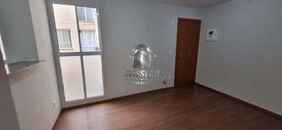 Apartamento, 2 quartos, 49 m² - Foto 2