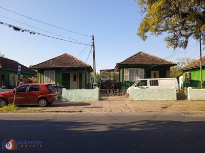 Terreno, 605 m² - Foto 3