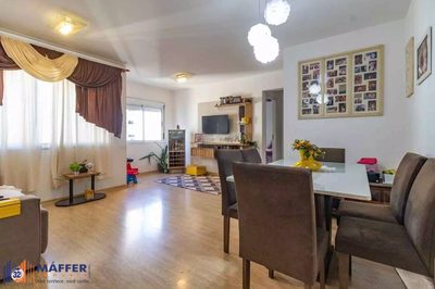 Apartamento, 3 quartos, 65 m² - Foto 3
