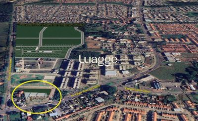 Loja-Salão, 101 m² - Foto 3