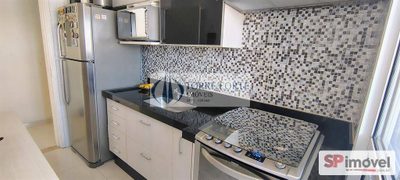 Apartamento, 3 quartos, 76 m² - Foto 2