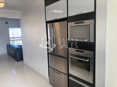 Apartamento, 3 quartos, 150 m² - Foto 4