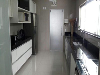 Casa, 4 quartos - Foto 3