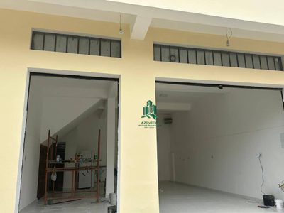 Loja-Salão, 75 m² - Foto 3