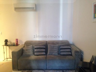 Apartamento, 1 quarto, 52 m² - Foto 2