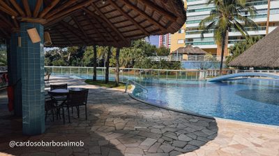 Apartamento, 3 quartos, 126 m² - Foto 3