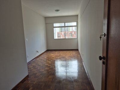 Apartamento, 1 quarto, 51 m² - Foto 1