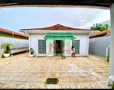 Casa, 3 quartos, 188 m² - Foto 4