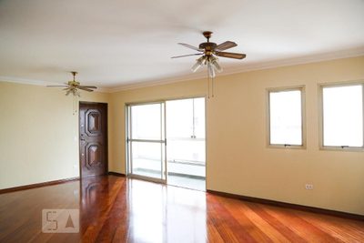 Apartamento, 4 quartos, 140 m² - Foto 1