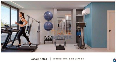Apartamento, 2 quartos, 75 m² - Foto 5